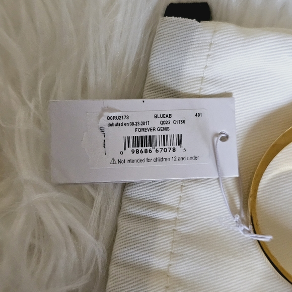 NWT Kate Spade Forever Gems Hinge Bracelet - Picture 3 of 5